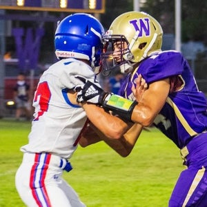 David Elliott mugshot