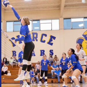 Leah Charter mugshot