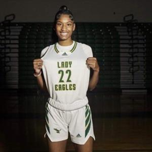 JASIIYAH HOLMES