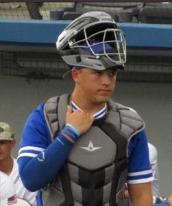 Ben Salazar