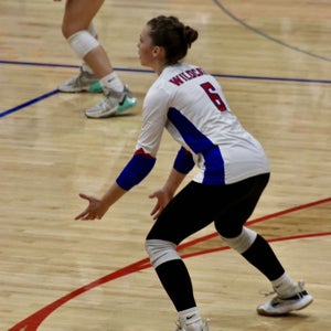 Isabelle Harman