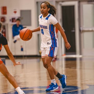 Aniya Cooper mugshot