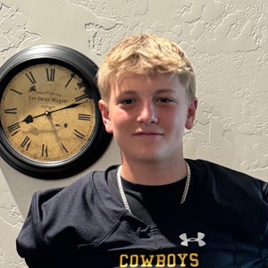 Jaxen Mills
