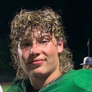 Ethan Ethridge