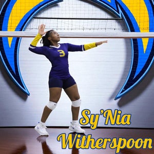 Sy'Nia Witherspoon