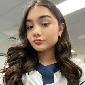 Aubry Gomez