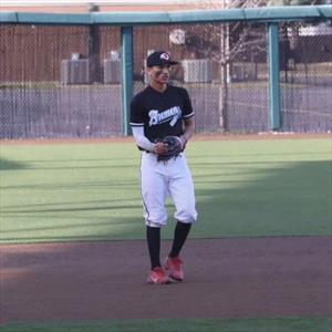 Aidan Mansanarez