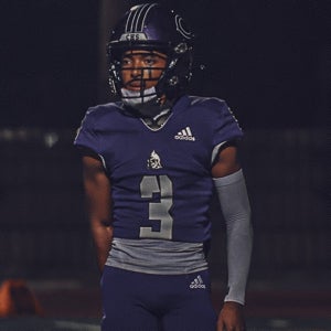 Jaden Jefferson
