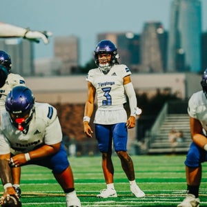 JADEN JEFFERSON