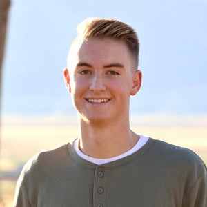 COBY RASMUSSEN