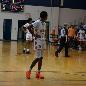 Kentrell Willis