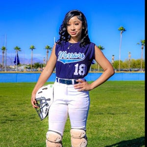 Makayla Castanon