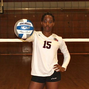 Christana Estinval mugshot