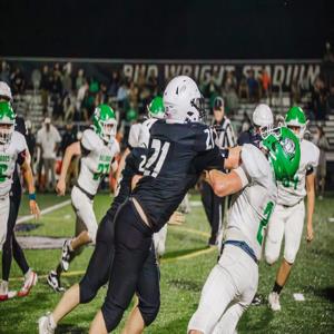 Jaden Dunbar mugshot