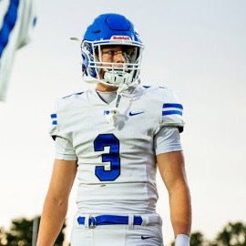 CADE RASMUSSEN