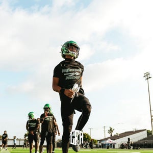 Allen Wilson mugshot