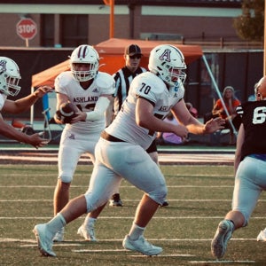 Carson Pennington
