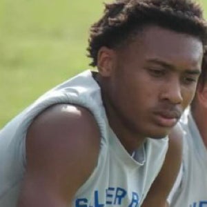 Devonta Parker