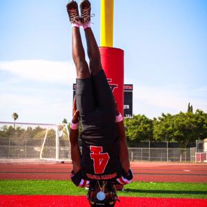 Damarcus Richardson mugshot