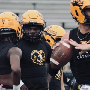 Mercer Woodard mugshot