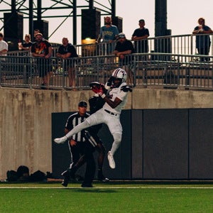 Jordan Ibn Anderson-El