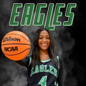 JaLiyah Williams