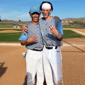 James Macias mugshot