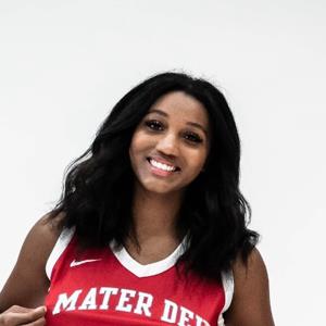 Isabel Clark mugshot