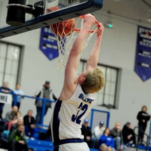 Zachary Porter mugshot
