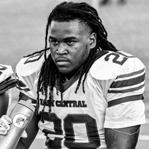 Maliek Pittman