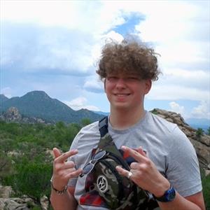 Brett Brittain