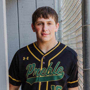 Randy Von Haden mugshot