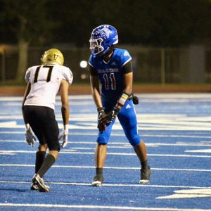 Sylas Austin mugshot