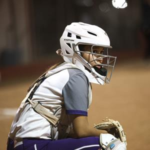 Kianah Alvarez mugshot