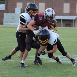 Ronald Weber mugshot