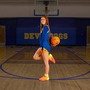 MABRY MULLIS