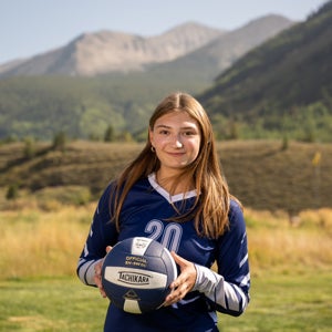 Mandala Covey Bleiberg mugshot