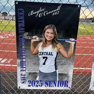 Baylee O'Connell