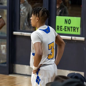 Elijah Sherrill