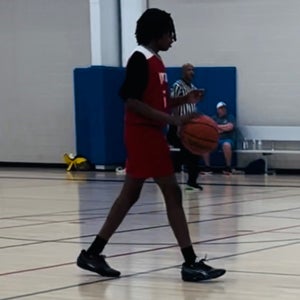 TREMAYNE JONES