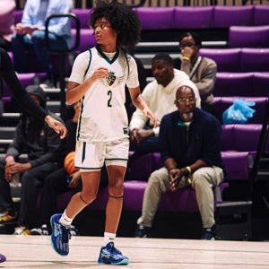 Trinity Jefferson mugshot