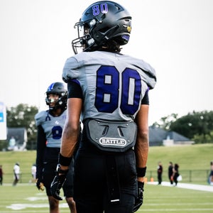 Jaylen Walker