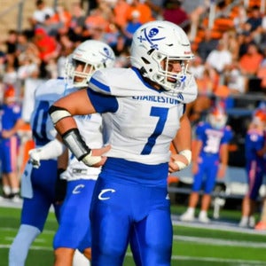 Jayden Traub mugshot