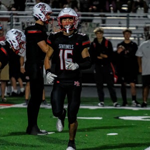 Mckrae Renteria mugshot