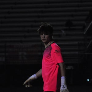 Gage Murton mugshot