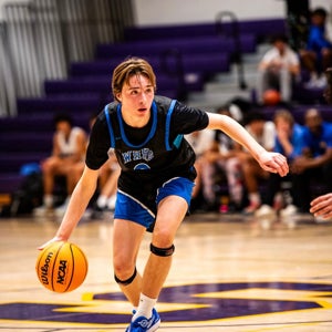 Cameron Toups