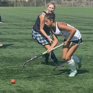 Olivia Smith mugshot