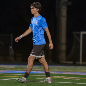 David Capeti mugshot