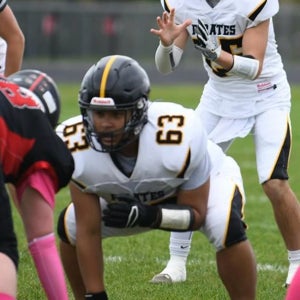 Teion Simmons