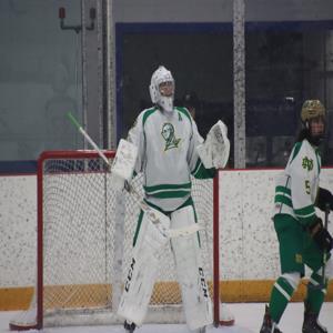 CONNOR CROWLEY